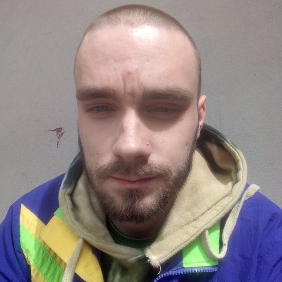 Meet your Posher, Evan - Picture 1 of 1